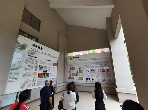 清风育人培根铸魂，廉韵润心筑牢防线——邵阳县第七高级中学组织教职工参观廉洁文化教育中心并开展文化艺术交流活动
